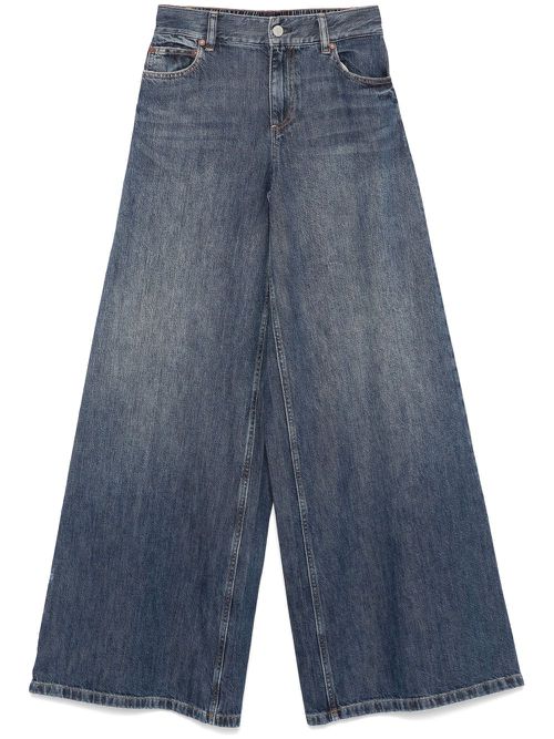 Branson jeans - Blue