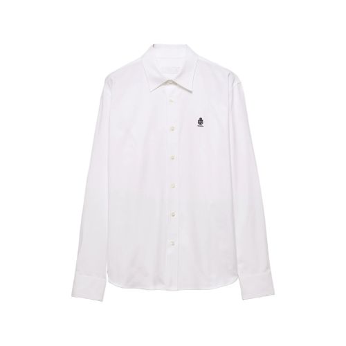 Cotton Shirt