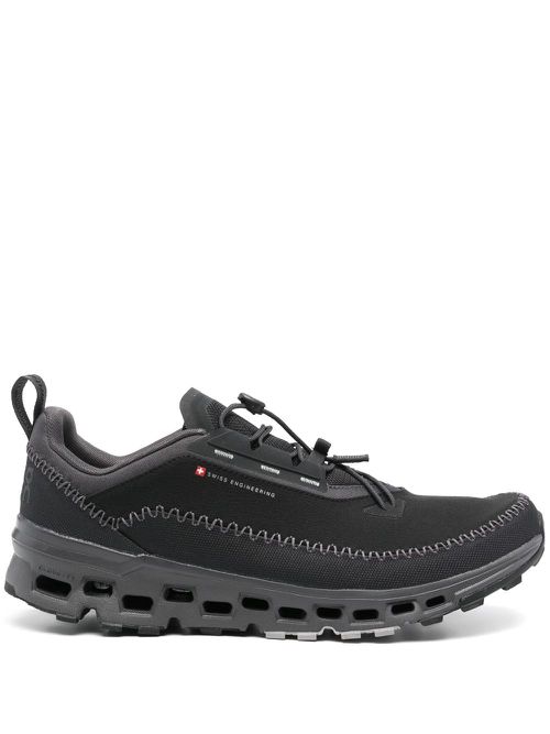 Cloudaway 2 sneakers - Black