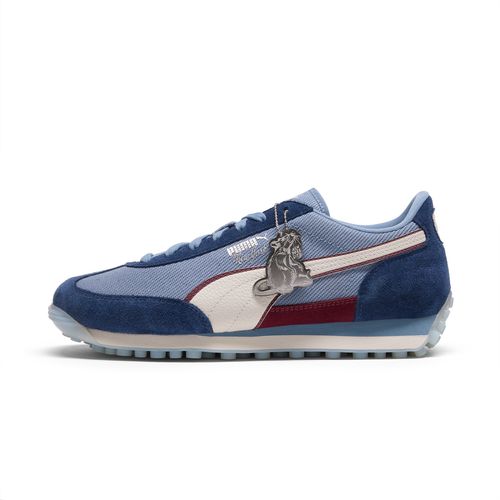 PUMA Easy Rider NYC Graffiti Men's Sneakers in Blue