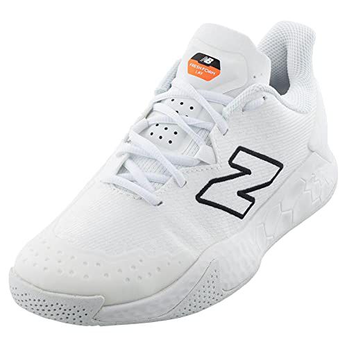 New Balance Women's Fresh Foam X Lav V2 Hard Court Tennis Shoe