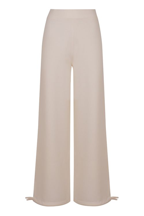 Nigeria Wool Trousers