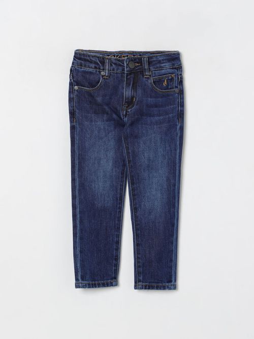 Jeans Kids color Denim