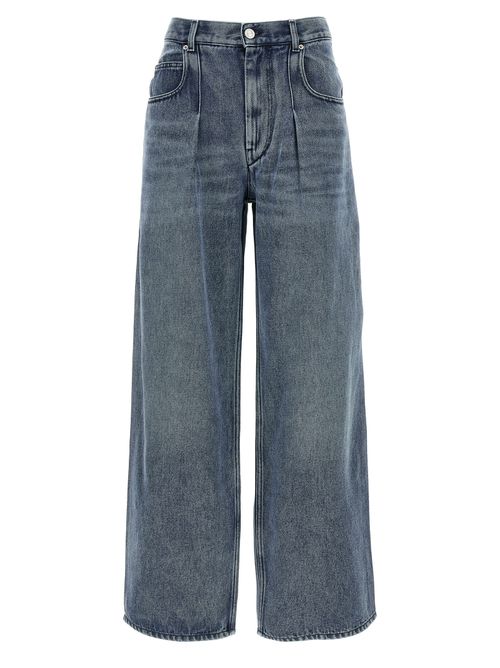 Rodayna Jeans Light Blue