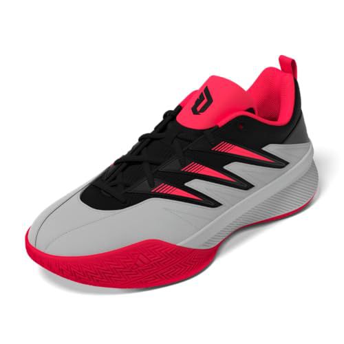 Adidas Unisex Dame Certified 3 Basketball Sneaker
