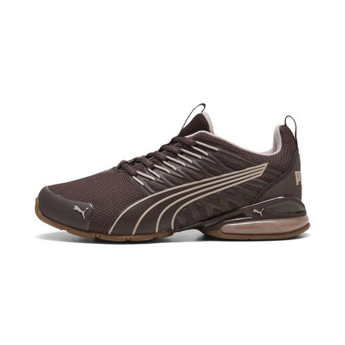 PUMA Voltaic Evo Women's Shoes in Brown