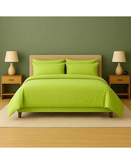 Super-Soft 1600 Series Bed Sheet Set