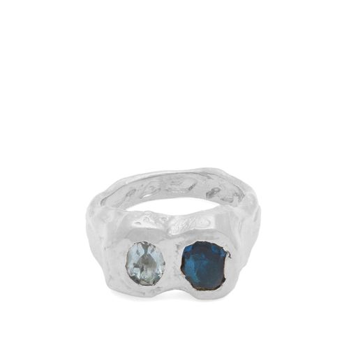 Simuero | Ola Blue Ring | Realry