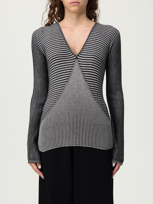 Sweater Woman color Black