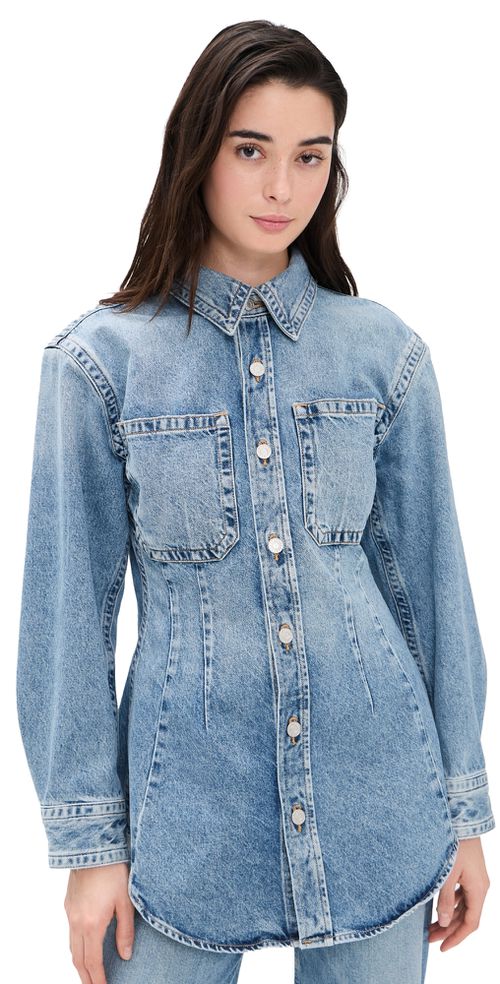 Wilma Shirt Magnify