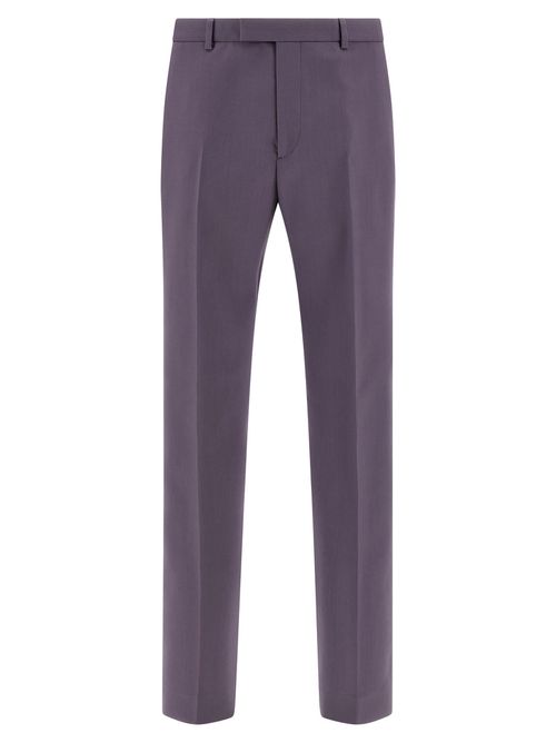 Tailored Trousers