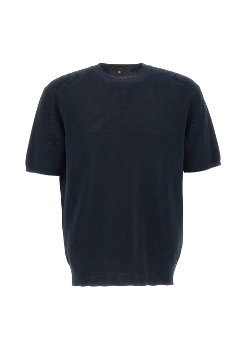 Cotton Sweater