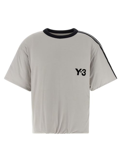 Padded T-shirt