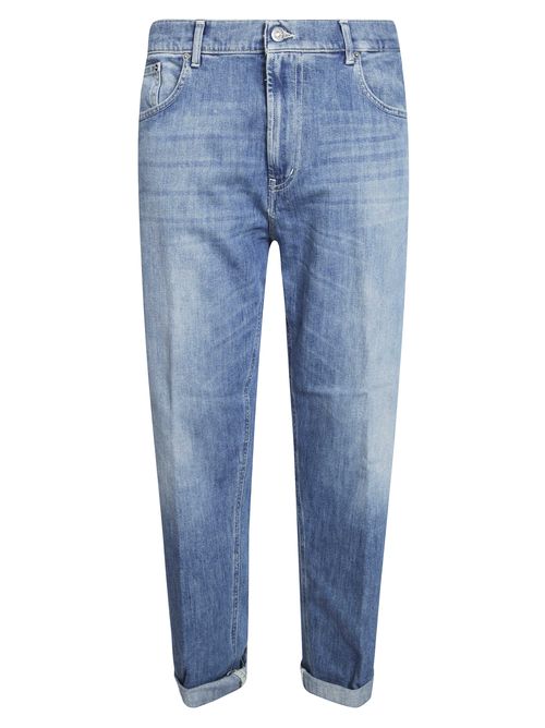 Men's Ervin Jeans Pants