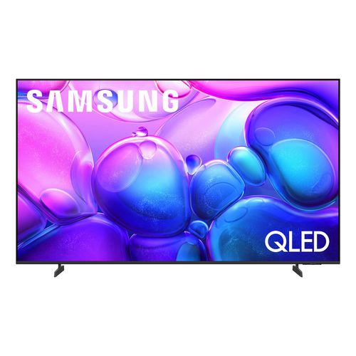 65' Class Q6FD Series 4K QLED Smart TV