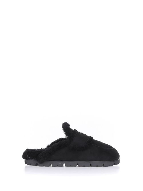 Sheepskin Slippers