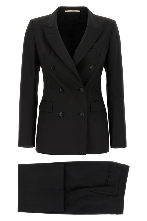 'Parigi' Dress