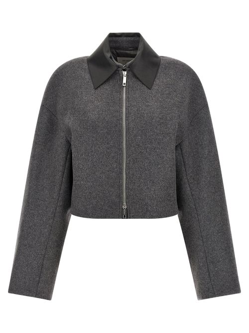 Vacuo Jacket