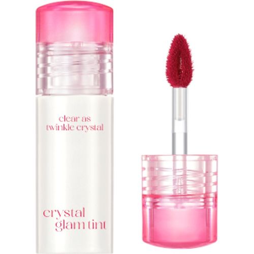 CLIO - Crystal Glam Tint Mini - 1.5g - 05 Freadh Cherry