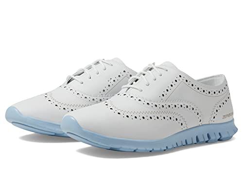 Cole Haan Women's Zerogrand Wing Oxford Closed Hole II