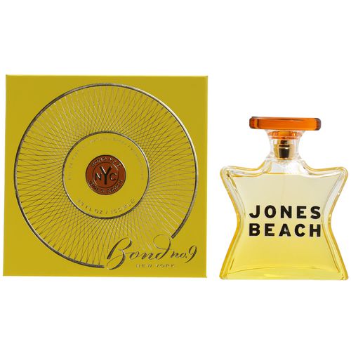 Jones Beachunisex Edp Spray 3.4 OZ