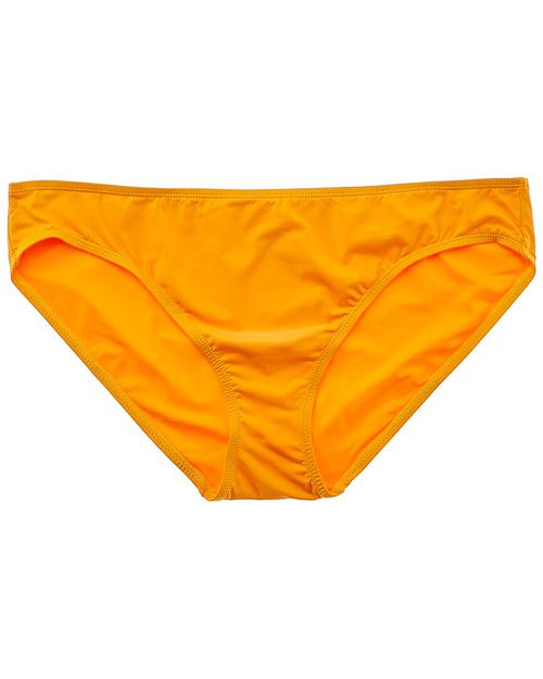 The Bikini Bottom