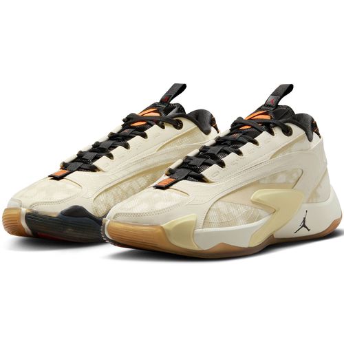 Men's Tan Luka 2 Basketball Shoes