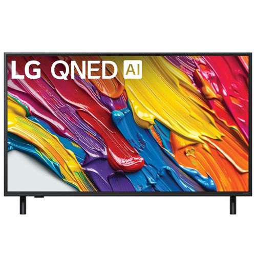 LG 43" Class QNED AI QNED82A 4K Smart TV