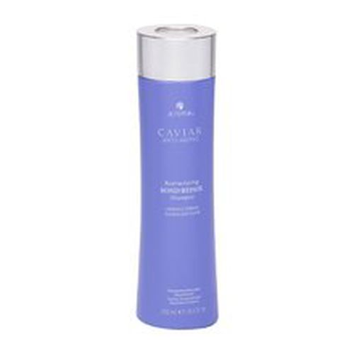 Alterna Shampoo Anti Anti-Age Restructuring with Caviar 1000ml — Shampoo