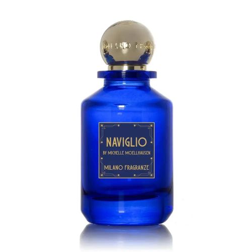 Milano Fragranze Naviglio 100 ml — Eau de Parfu