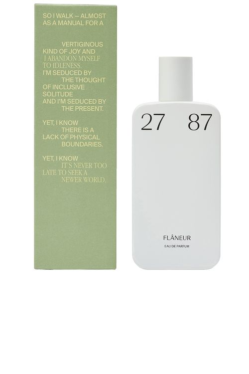 27 87 Flâneur Eau De Parfum 87ml in Beauty: NA