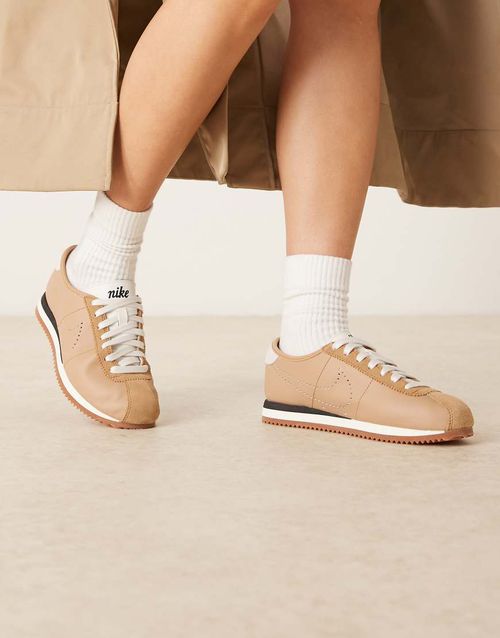 Cortez Decon sneakers in beige-Neutral