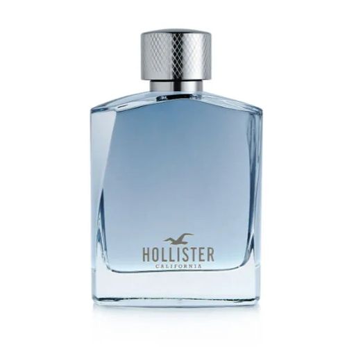 Hollister Wave For Him Eau de Toilette — Men