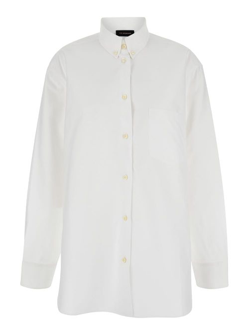 Oxford Shirt