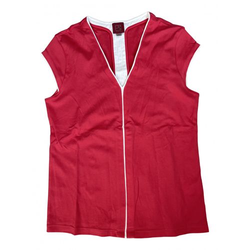 Tops Cotton for Female M International