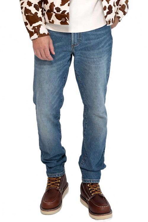 Brando Slim Fit Jeans In Encino