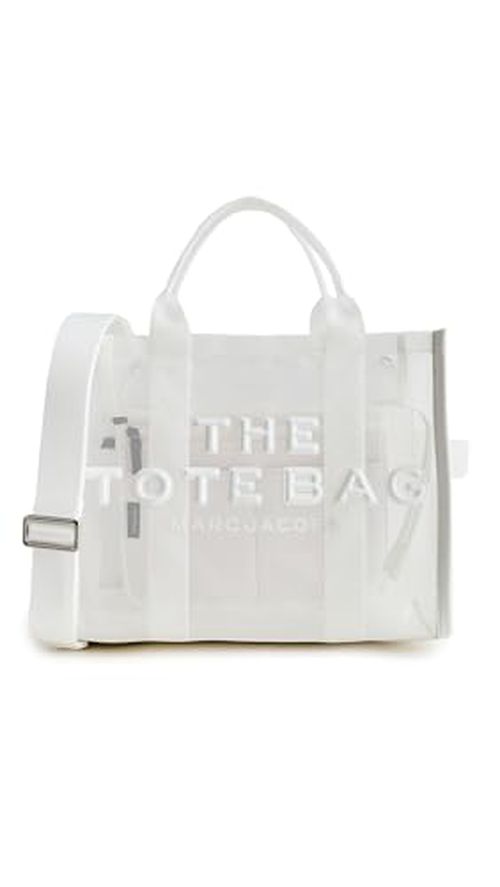 Marc Jacobs The Mesh Medium Tote Bag