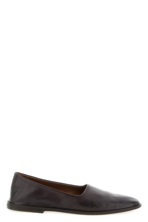 'Stesa' Slipper