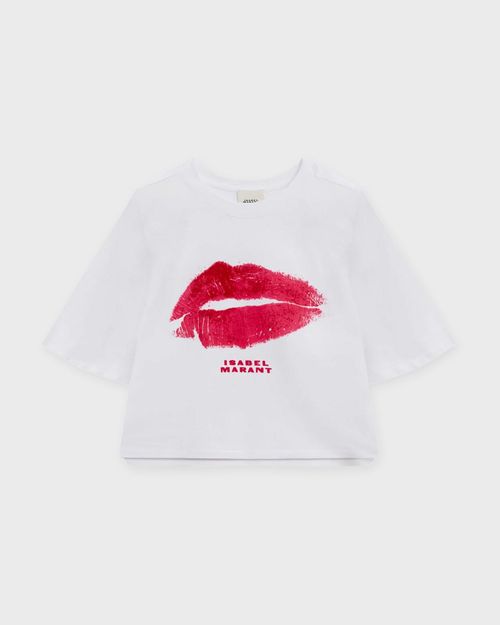 Isabel Marant T-Shirt Ben White
