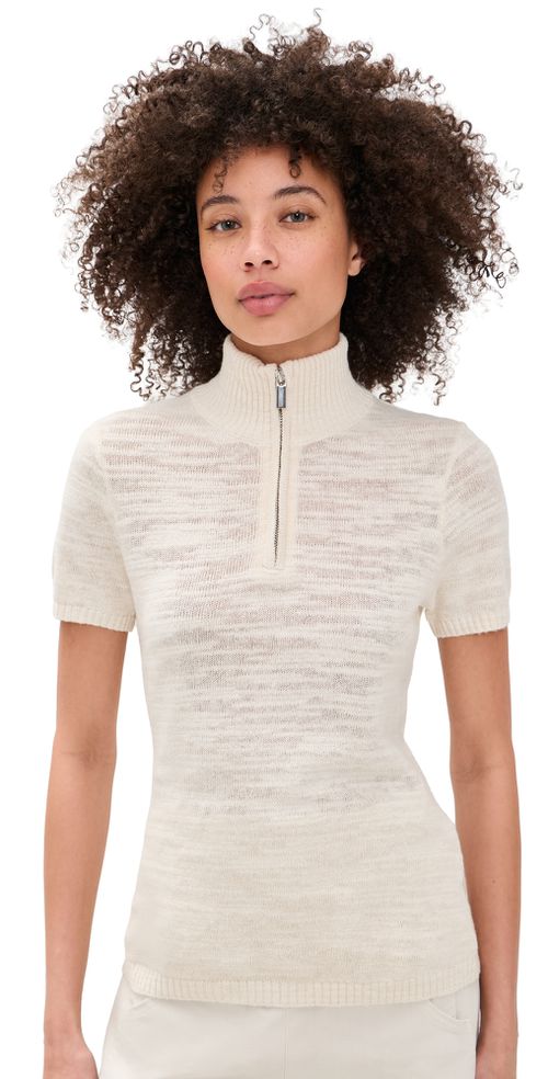 St Evie Pullover Oatmeal