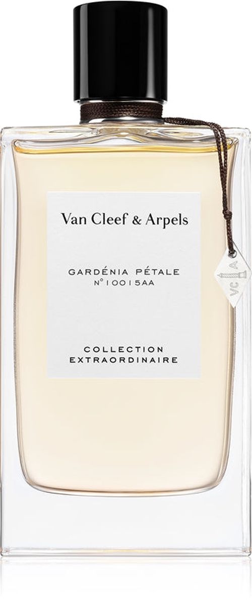 Van Cleef & Arpels Collection Extraordinaire Gardenia Petale EDP W