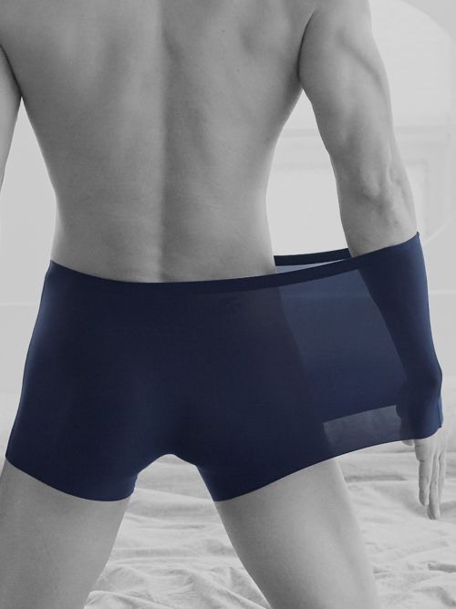 Skinism Men's Drawstring Briefs 7-Piece Set