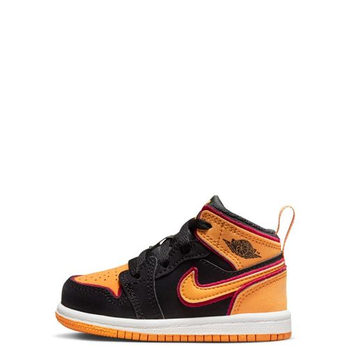 Air JordanMid SE FJ4926-008 6c Black Lifestyle Shoes HTAT94