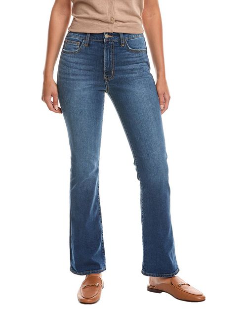 Blair Confessions Bootcut Jean