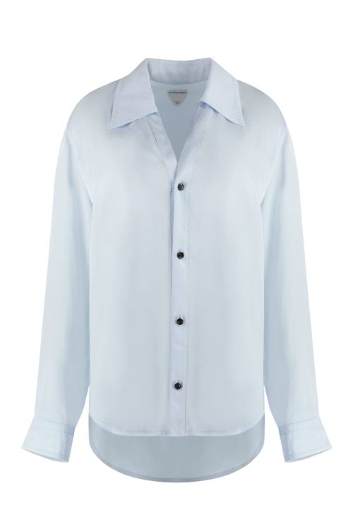Viscose Twill Shirt