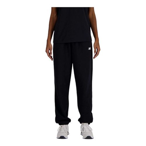 (WMNS) Sport Essentials French Terry Jogger Pants 'Black'