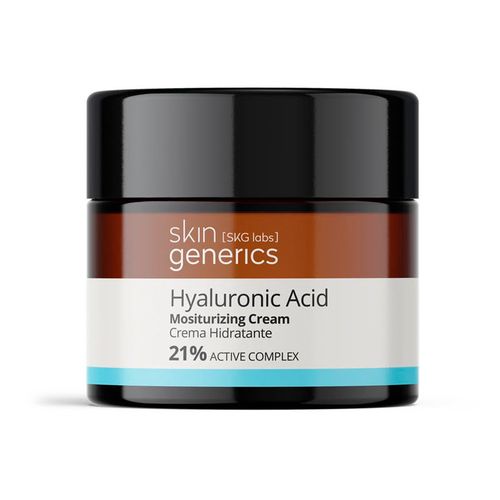 Skin Generics Hyaluronic Acid Moisturizing Crea