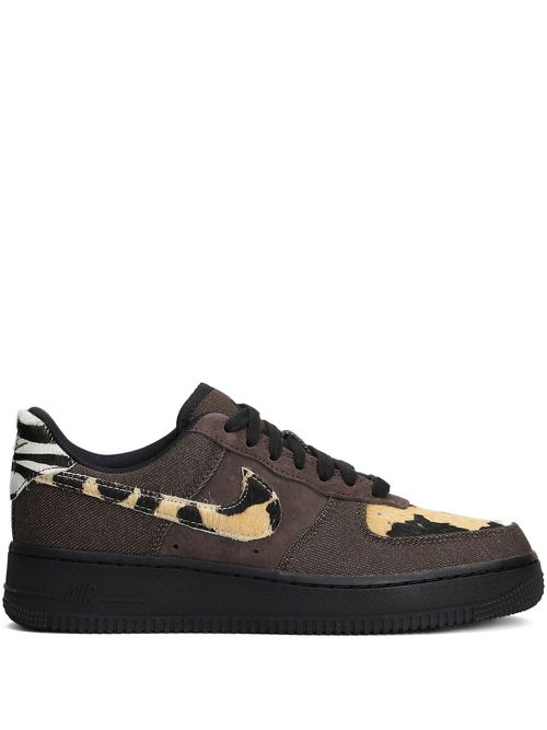 Nike Air Force 1 '07 sneakers - Brown