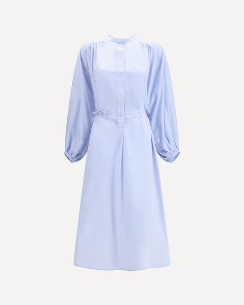 Vitti Shirt Dress Female 36