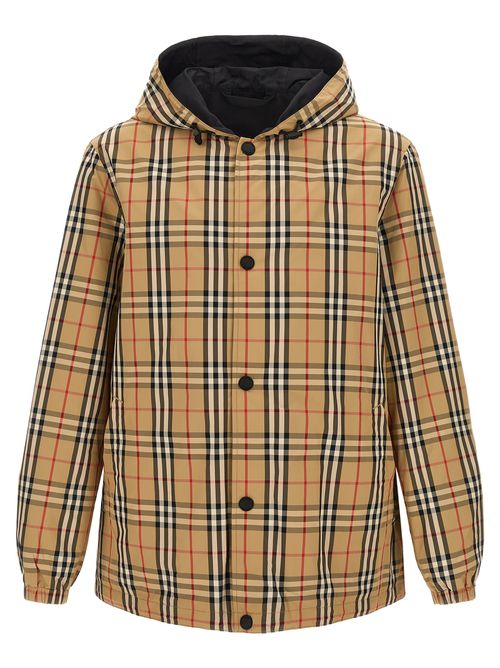 Rainford Reversible Jacket